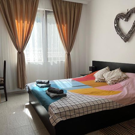Cozy Home In Central Plovdiv Kültér fotó