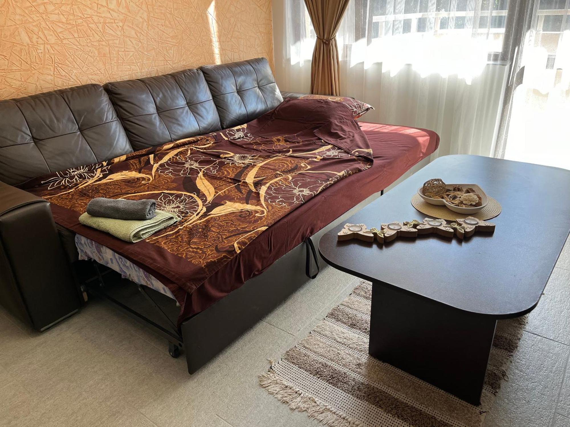 Cozy Home In Central Plovdiv Kültér fotó