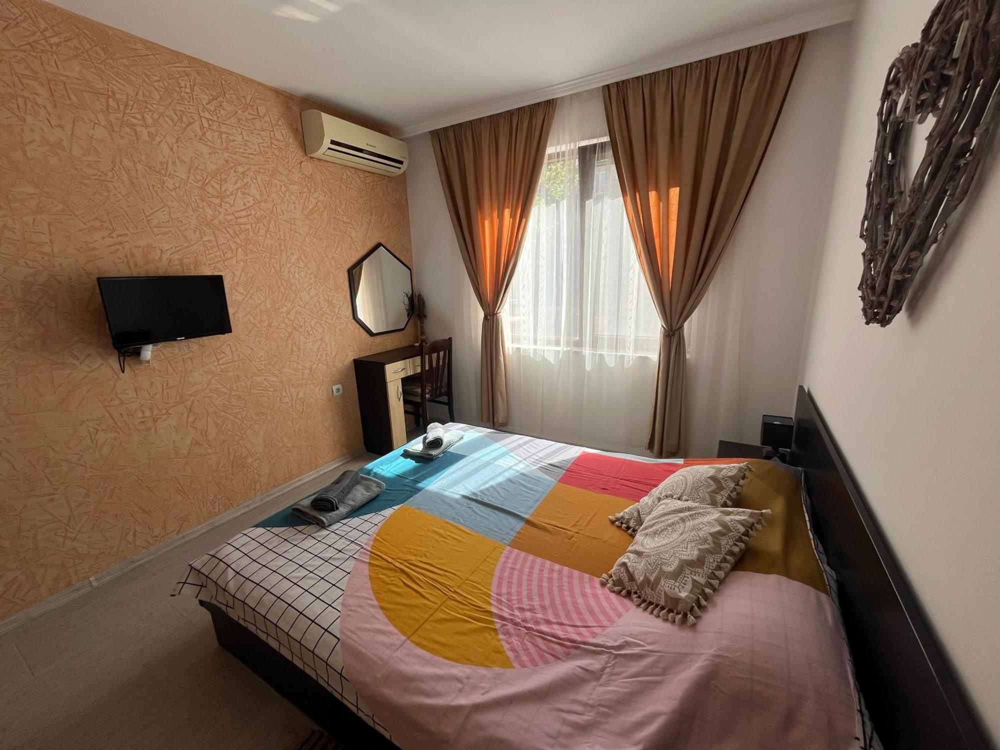Cozy Home In Central Plovdiv Kültér fotó