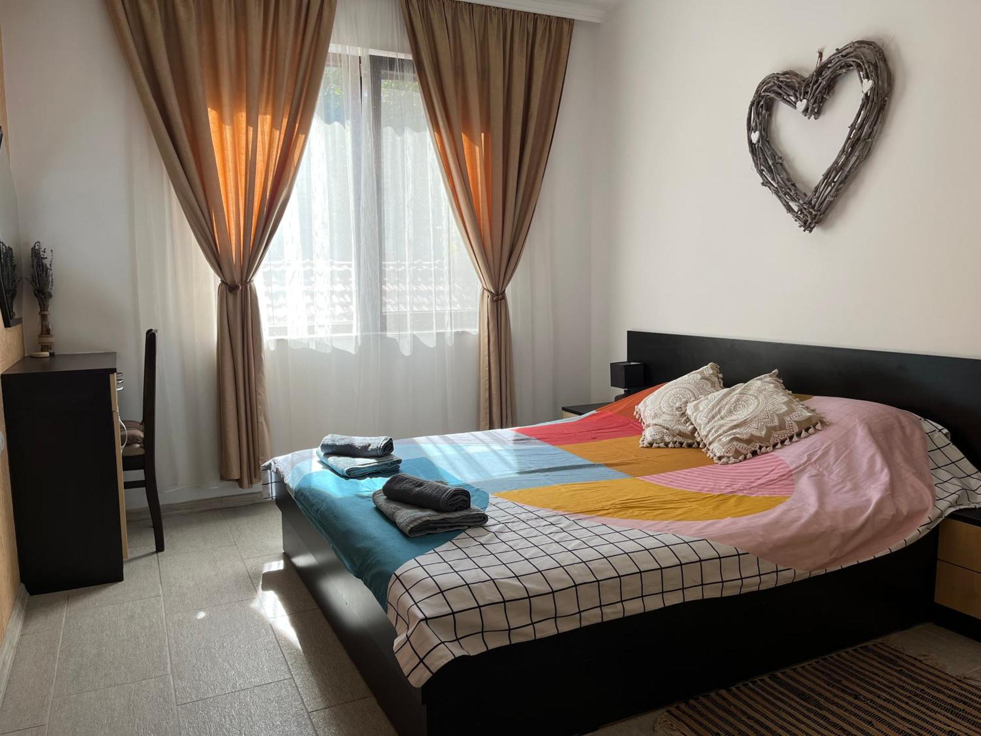 Cozy Home In Central Plovdiv Kültér fotó